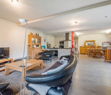 Instapklaar gelijkvloers appartement in Steendorp - Foto 1