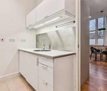 Cleveland Square, London, W2 ground floor flat to rent - Photo 4