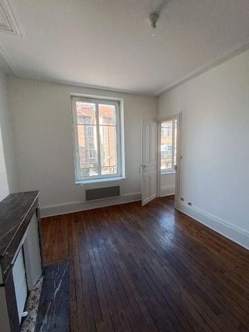 Location Appartement 2 pièces 38m² NANCY 54000 - Photo 4