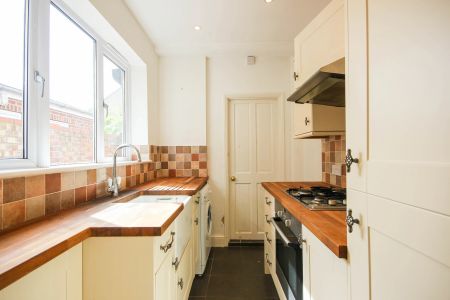 Leopold Road, Norwich, NR4 7PL, Norwich - Photo 4