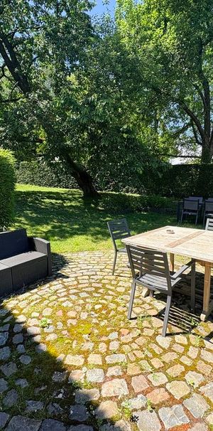 In optie - Appartement te huur in Orbais met 2 slaapkamers - Photo 1