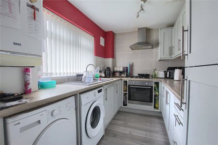 2 bed semi-detached house to rent in Barnard Court, Middlesbrough, TS4 - Photo 4