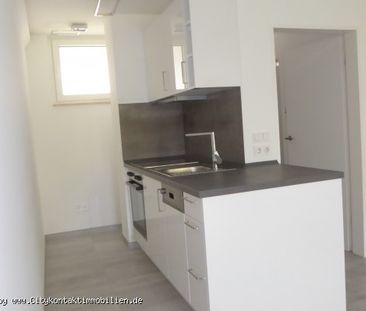 Kernsaniertes Single App. mit EBK und Balkon Nähe UKM-Mensa 2. - Photo 4