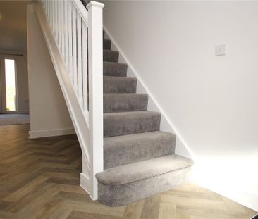 2 bedroom terraced house to rent - Photo 1