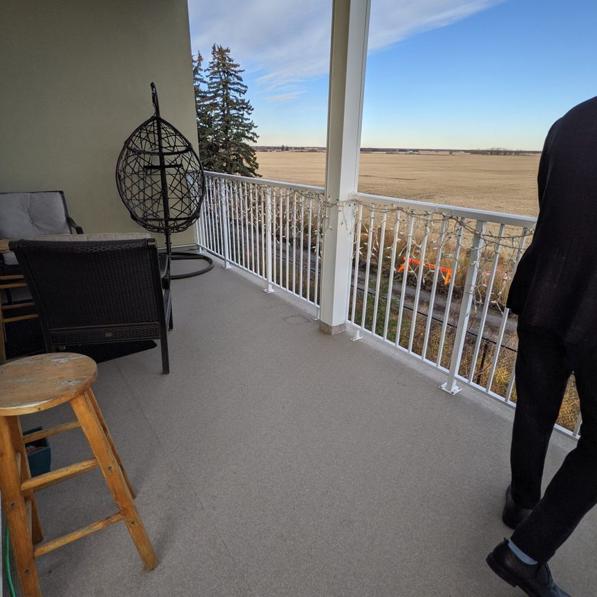 One Bedroom - Photo 1