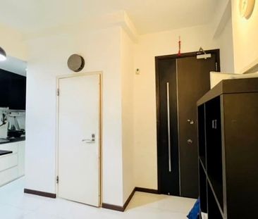 City Loft (D8), Apartment - For Rent - Photo 5
