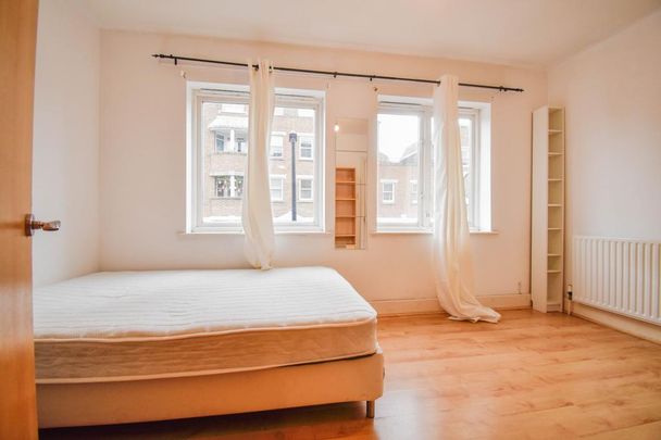 5 bedroom terraced house to rent - Photo 1