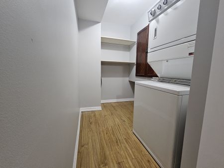 For Lease - 4 Lonestar Crescent Unit# Basement, Brampton, Ontario - Photo 3