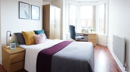 House Share Westwood Avenue - Photo 3