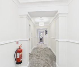 Room to LET HMO Wilton Street, West End, Glasgow G20 - Photo 3