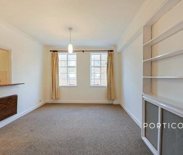 Studio to rent - Photo 5