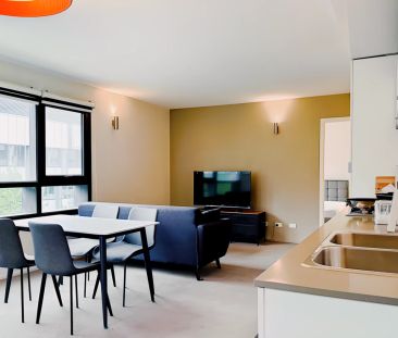 Second Room - Photo 2