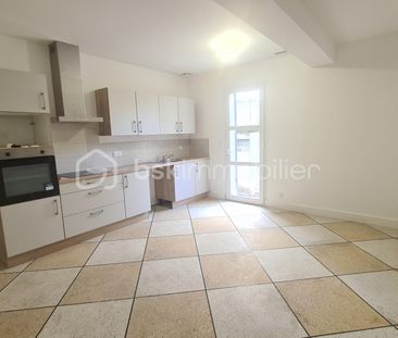 Appartement de 67,68 m² à Nimes - Photo 1