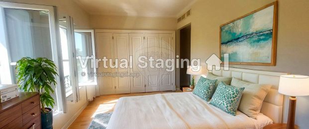 Apartamento T3 em Lisboa - Photo 1