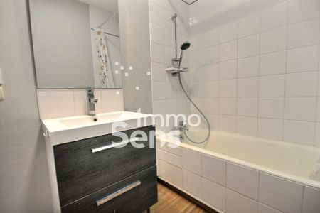 Location appartement - Roubaix ROUBAIX TOURCOING - Photo 3