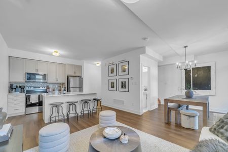 For Lease - 6 Sayers Lane Unit# 11, Richmond Hill, Ontario - Photo 2