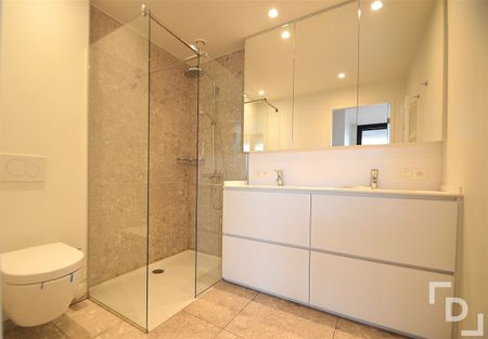 Prachtig afgewerkt appartement op de Grote Markt in Poperinge. - Foto 5