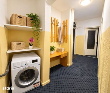 Apartament 2 camere Marasti Calea Dorobantilor - Photo 4