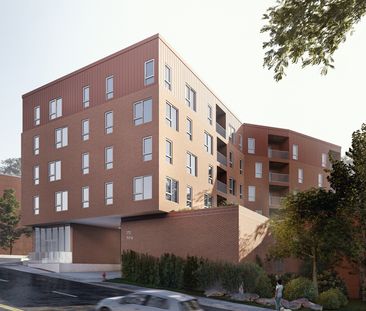 Appartement 3 1/2 Neuf - Photo 2