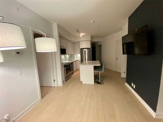 For Lease - 10 Park Lawn Road Unit# 3004, Toronto, Ontario - Photo 1