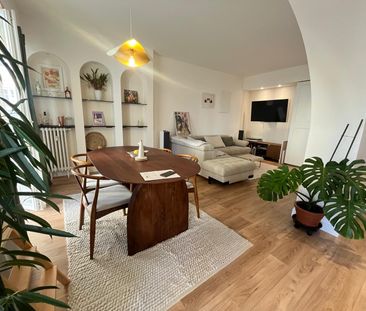 Location Appartement 2 pièces 53m² NICE 06000 - Photo 2