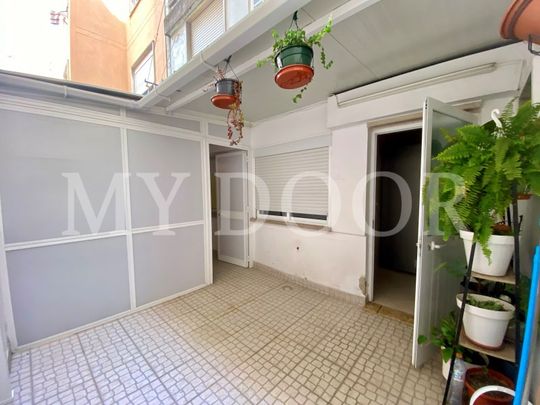 Apartamento T1 em Lisboa - Foto 1