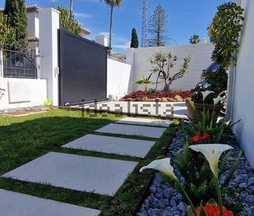 Alquiler de casa o chalet independiente en Urbanización Haza del Al... - Photo 3