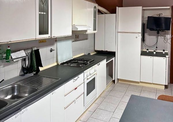 Via Carlo Noè, Turin, Piedmont 10152