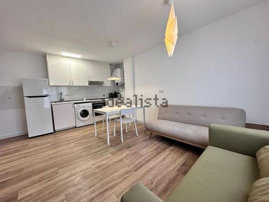 Alquiler de piso en Avenida San Carlos, 4 - Photo 1