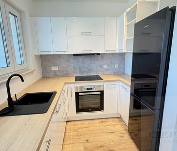 Tenisowa, 2 pokojowe, 2 piętro winda, balkon - Фото 6