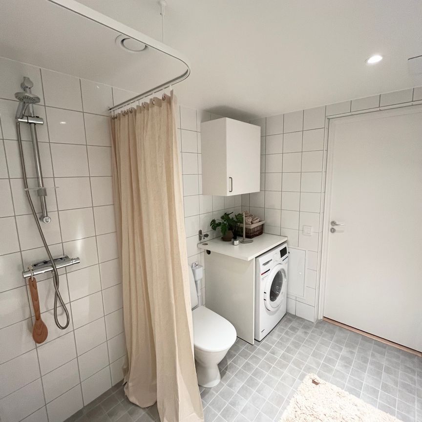 Leråkersgatan 22 - Photo 1