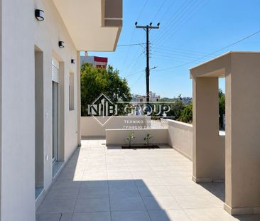 Διαμέρισμα για ενοικίαση Αγία Μαρίνα (Σαλαμίνα) - Photo 2