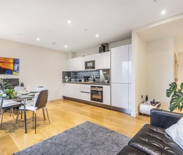 1 bedroom property to rent - Photo 6