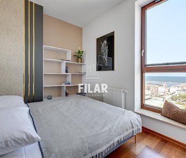 Mieszkanie Gdynia Śródmieście powierzchnia 44.0 m² C312-WM-76350 - Фото 4