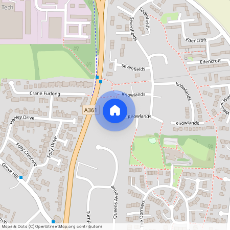 Knowlands, Highworth