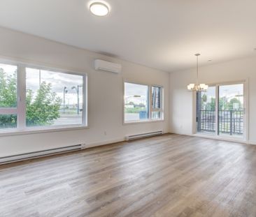 925 Rue Longpré, app.103, J7K 2X6, Mascouche - Photo 1