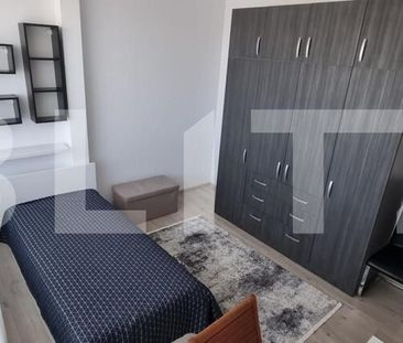 Apartament, 4 camere, 2 locuri de parcare, Bujorului Residence - Fotografie 1