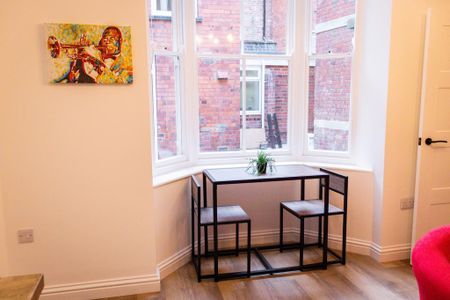 1 bedroom flat to rent - Photo 4