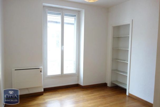 Appartement à louer 2 pièces 50.82m² - Photo 1