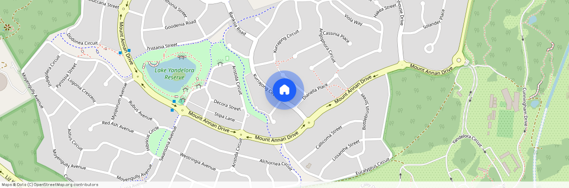 10 Kurrajong Circuirt, Mount Annan 2567, New South Wales