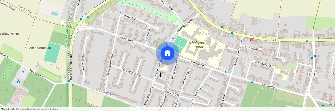 Karrenweg 159, 41169 Mönchengladbach