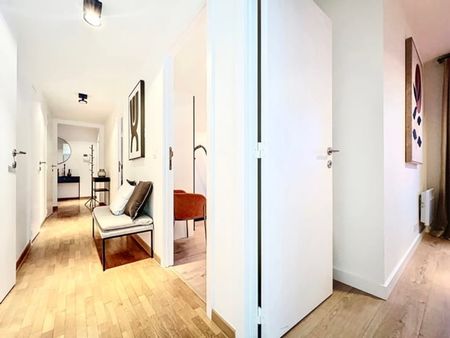 Appartement te huur - Photo 3