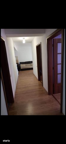 De inchiriat apartament de 3 camere in Florești strada Someșului . - Fotografie 4