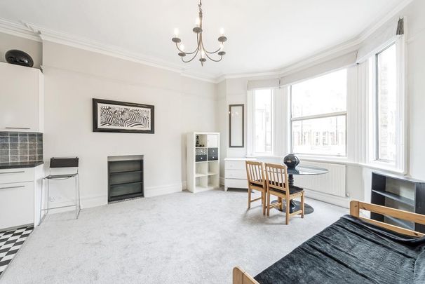 1 bedroom flat to rent - Photo 1