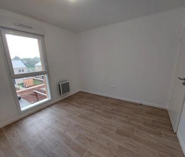 location Appartement T3 DE 59.11m² À MONTLOUIS SUR LOIRE - Photo 6