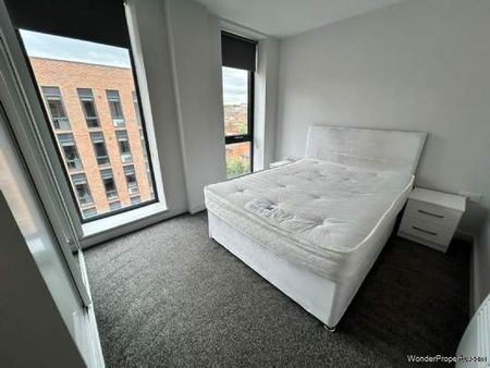 1 bedroom property to rent in Liverpool - Photo 3