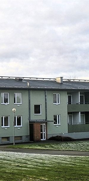 Lönsbodavägen 4A - Foto 1