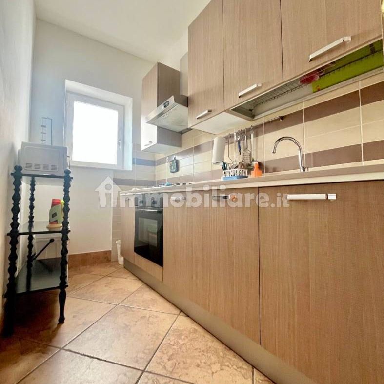 Loft Cortile Della Concezione 7, Tribunale, Palermo - Photo 1