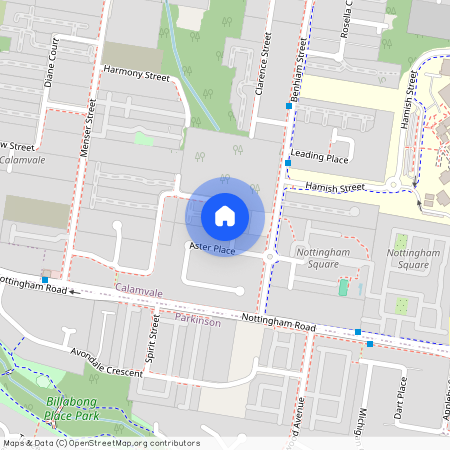 1 / 10 Highgrove Street, Calamvale