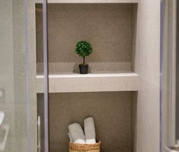 Studio/Γκαρσονιέρα για ενοικίαση Άνω Ιλίσια (Ζωγράφου) - Photo 3